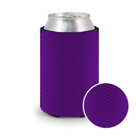  Blank Neoprene 24 oz. Can Coolie (2 Pack, Purple): Home &  Kitchen