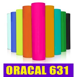 ORACAL® 631 Removable Vinyl