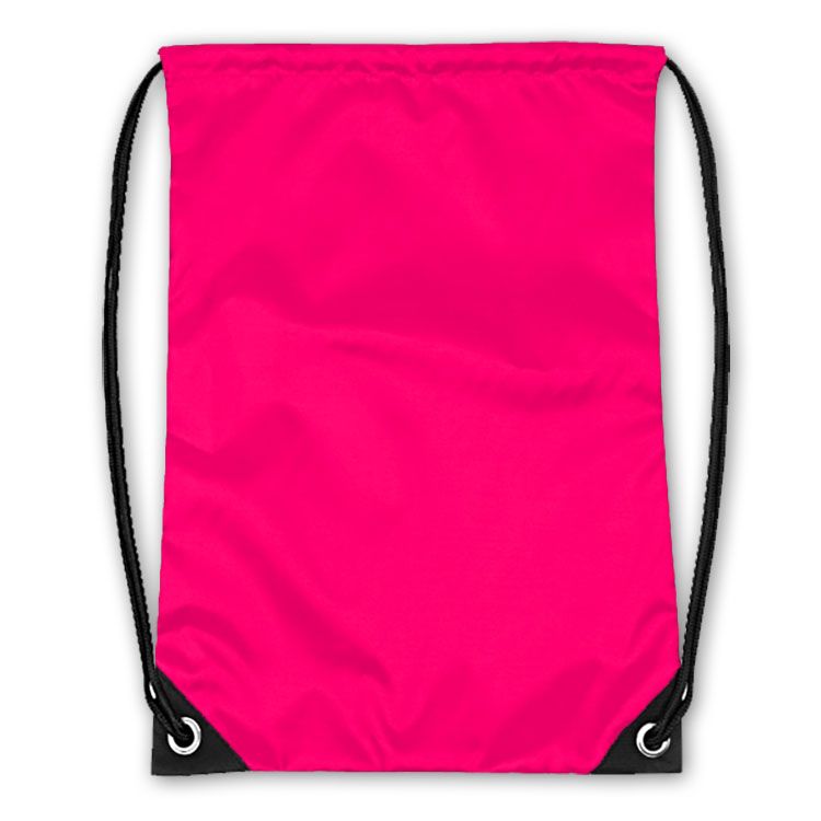 inexpensive drawstring bags