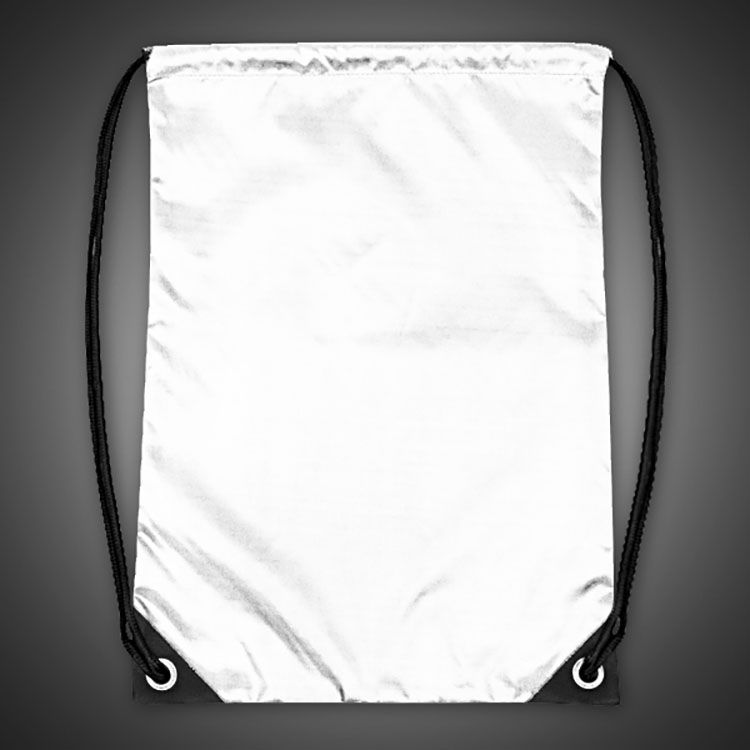 Plastic Drawstring Bag Mockups, Graphic Templates - Envato Elements