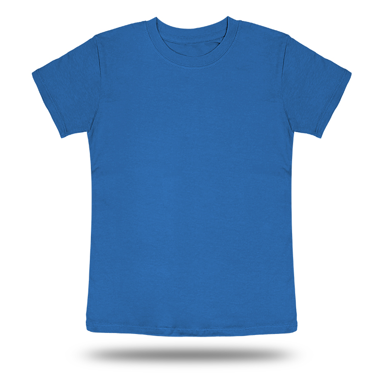 N°21 Bleu T-Shirt Boy No21 Kids Blue
