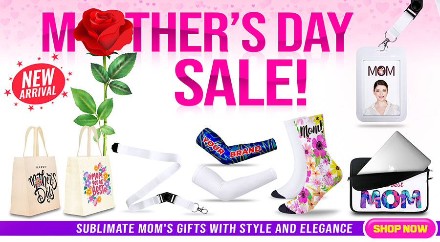 Mother's Day Sale!!! New Arrival!!!